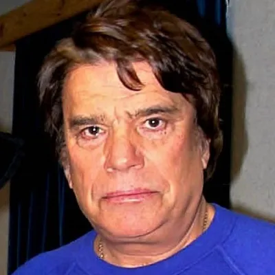 Bernard Tapie